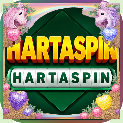 hartaspin — mitra unggulan