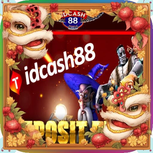 idcash88 — mitra unggulan
