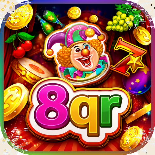 8qr — galeri pratinjau - APK Resmi