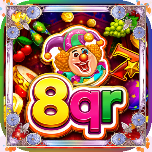 8qr — galeri pratinjau Resmi APK
